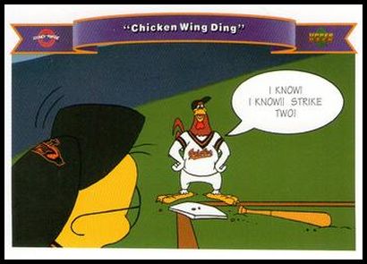 129 Chicken Wing Ding